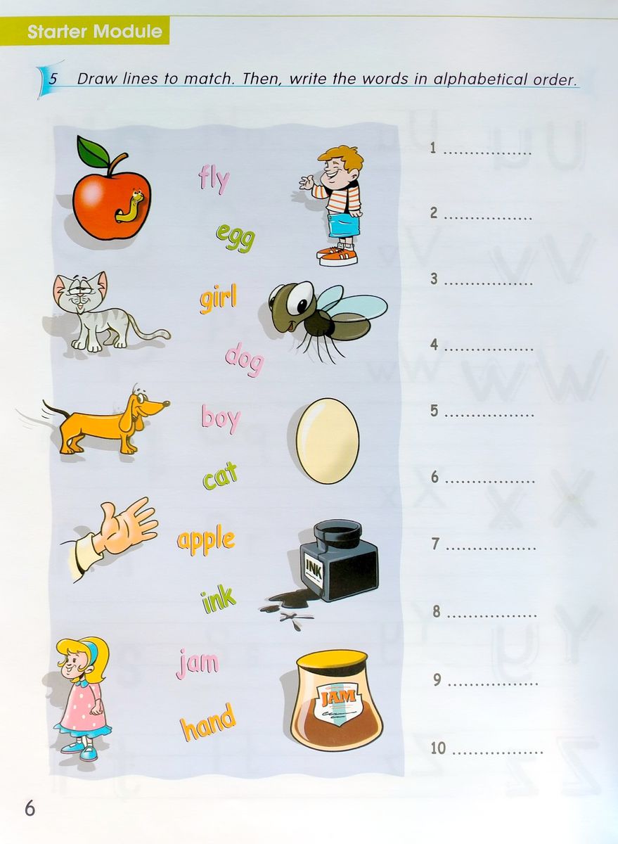 Welcome  Starter b Activity Book