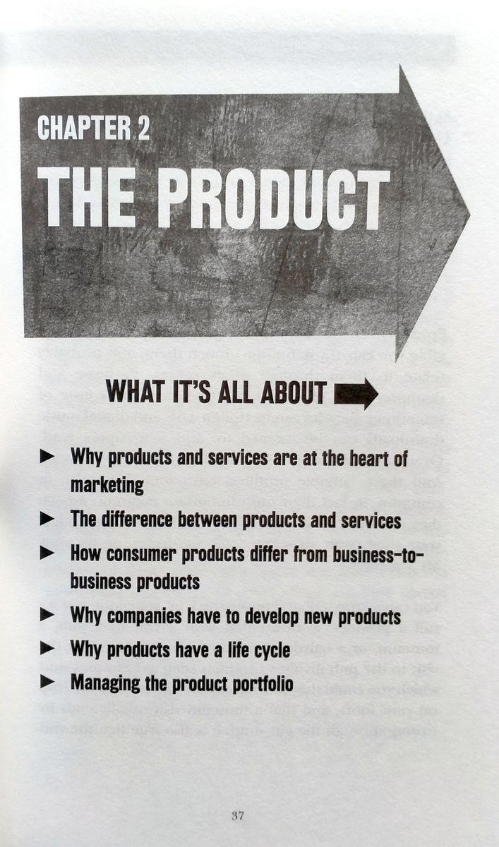 What You Need to Know About Marketing