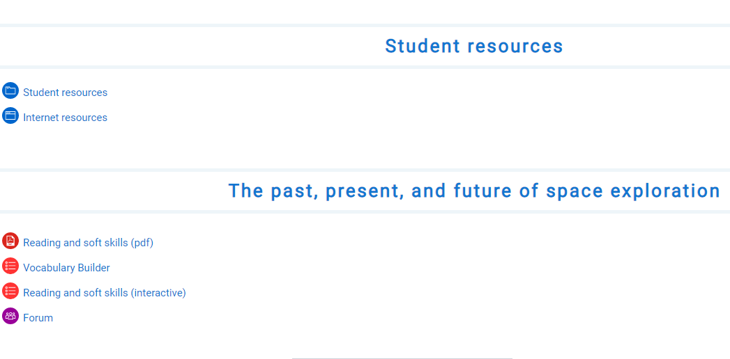Интерактивный учебник Bridge to Solutions Upper-Intermediate UNIT 8