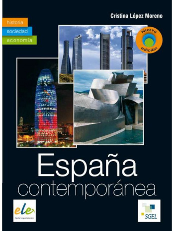 Espana contemporanea