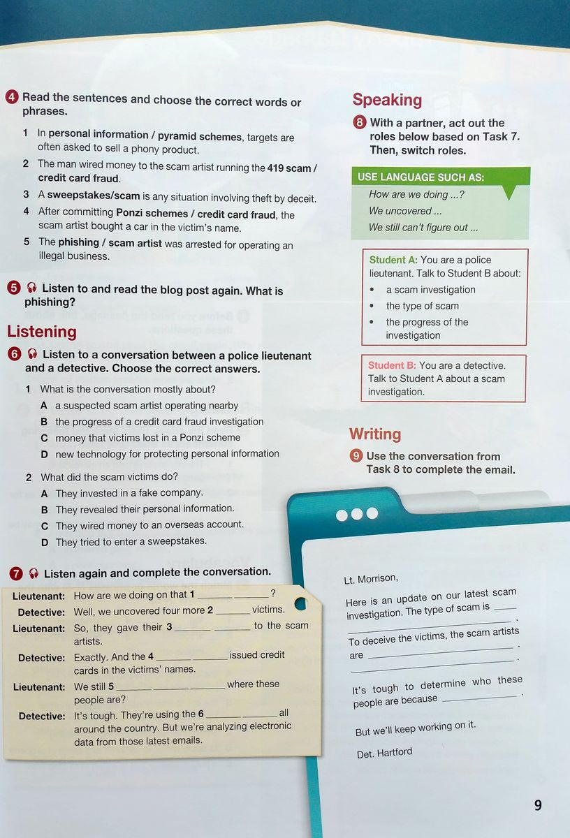 Career Paths Criminology Teacher's Guide, Student's Book with Digibook and Online Audio