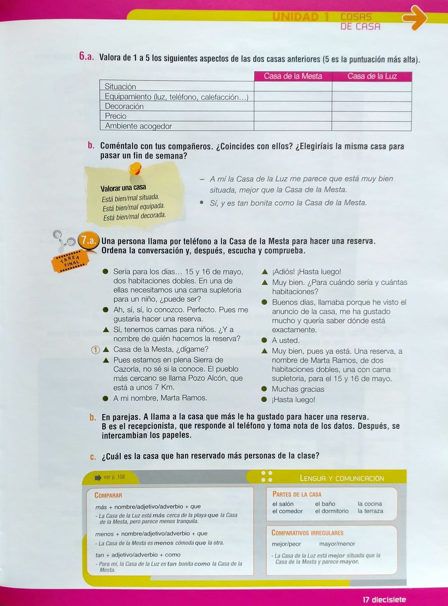En Accion A2 Libro del Alumno + Audio mp3