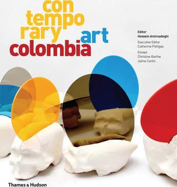 Contemporary Art Colombia
