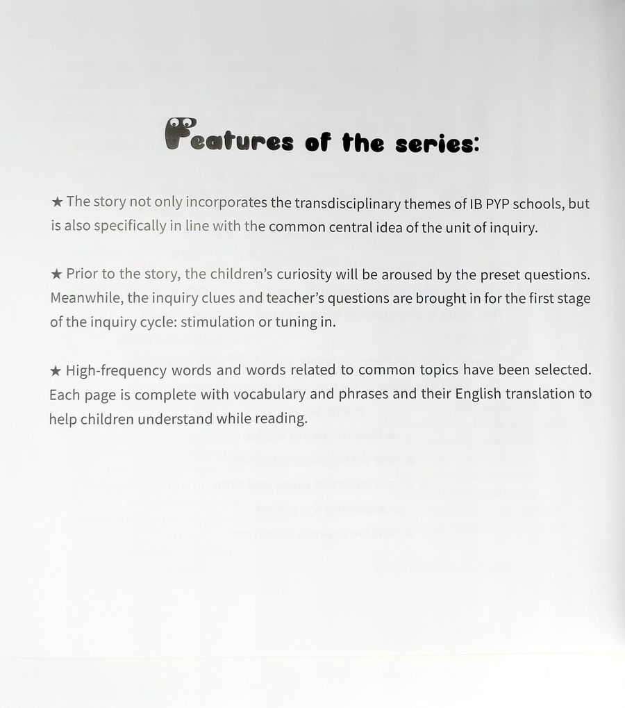 I Can Read by Myself Graded Readers Level 4 I Will Not Eat Anything I've Never Seen Before