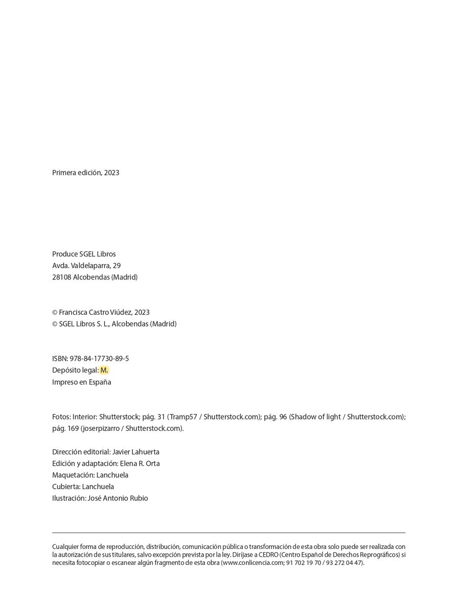 Aprende gramatica y vocabulario Nueva edicion 4