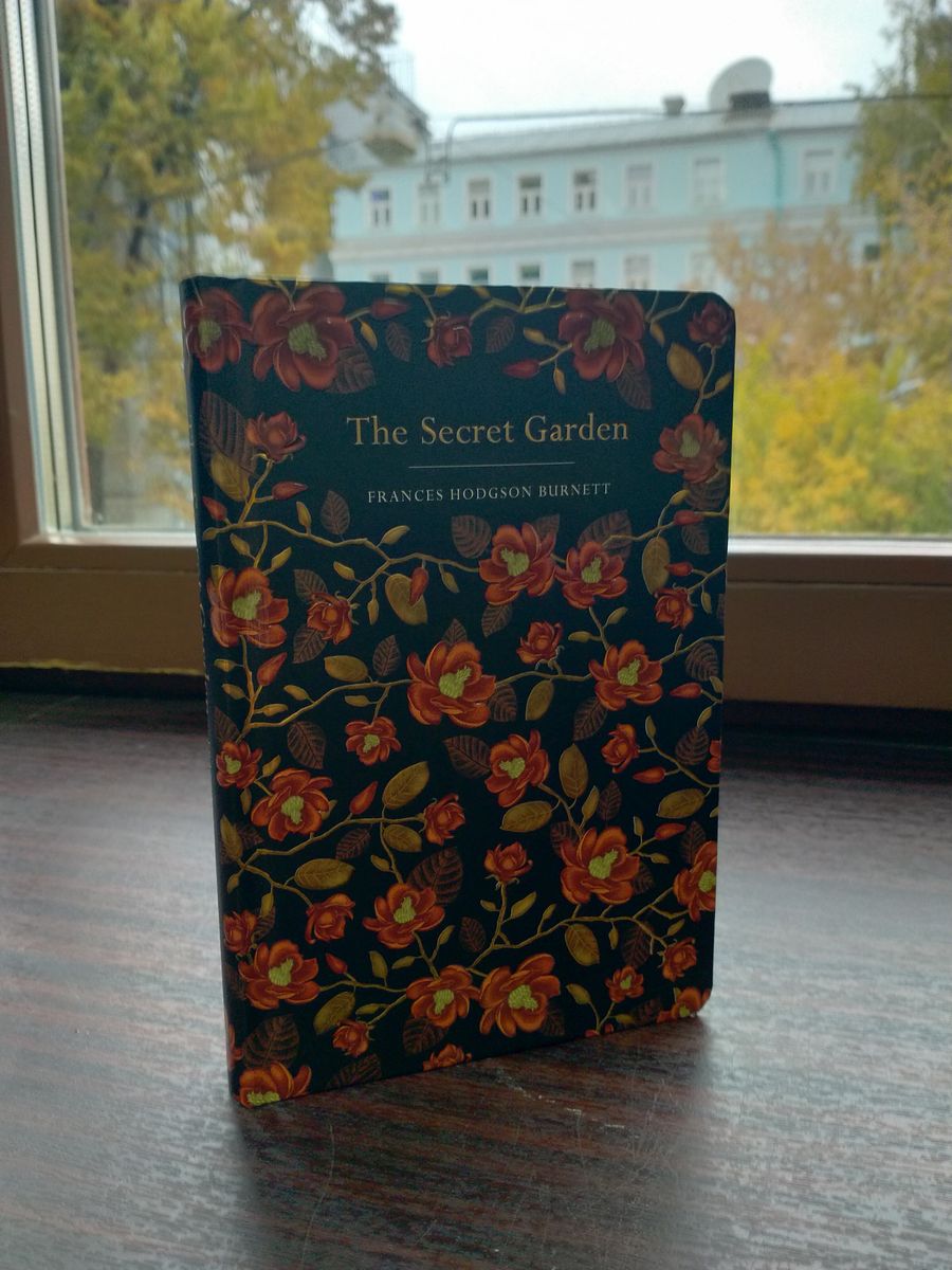 The Secret Garden (Chiltern Classic)