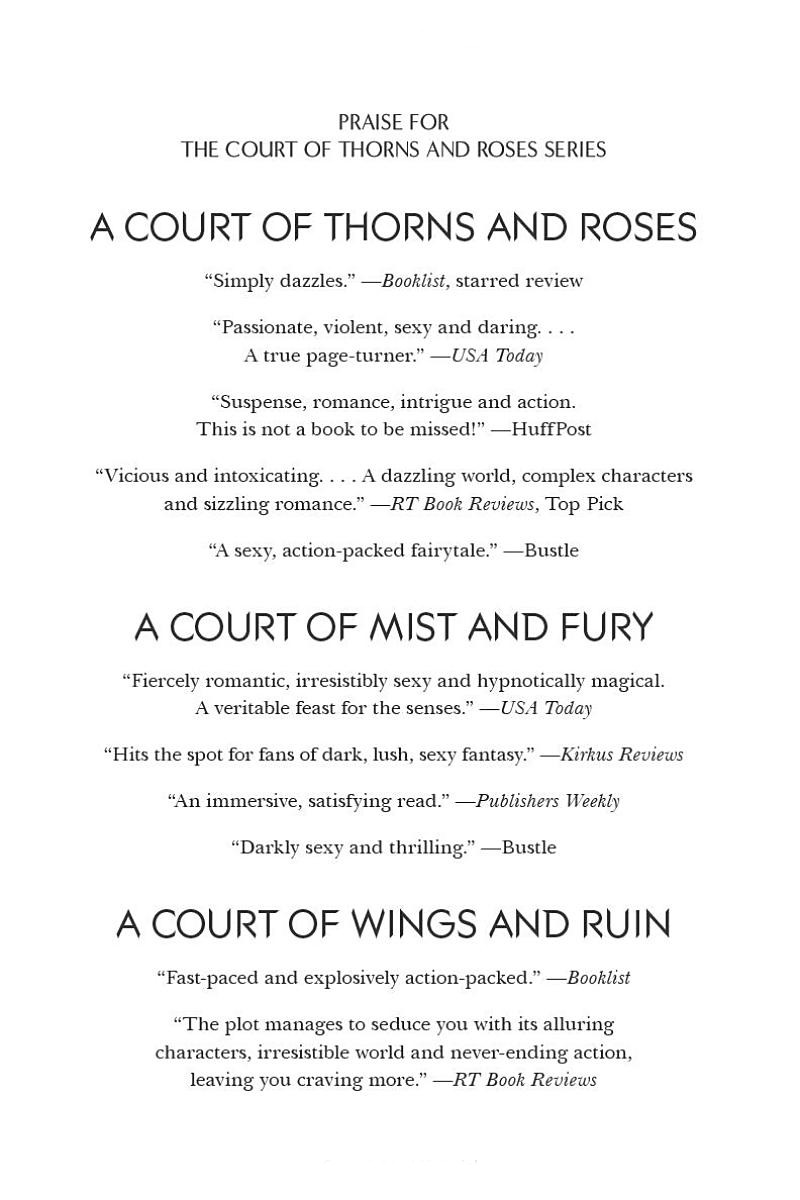 House of Earth and Blood