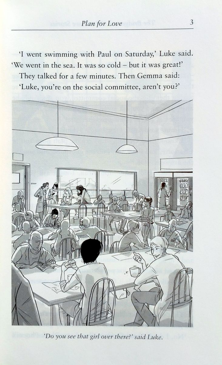 Oxford Bookworms Library 1 The Bridge and Other Love Stories with Audio Download (access card inside)