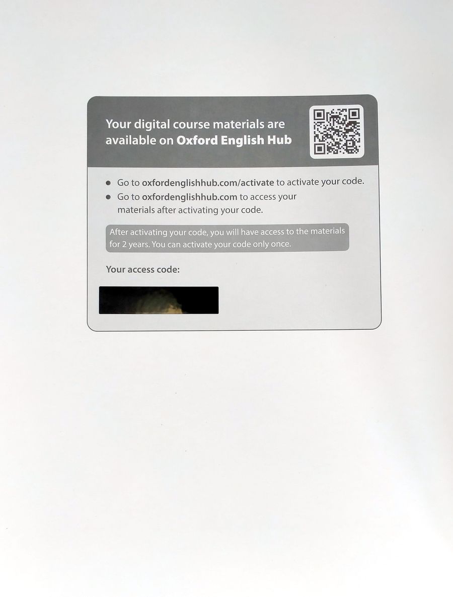 English File (4th edition) Upper-Intermediate Student's Book with Digital Pack