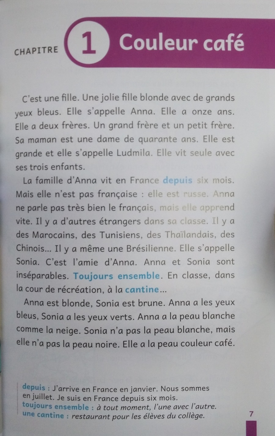 Decouverte 0 (A1.1) C'est Chouette, la Vie! + Audio telechargeable