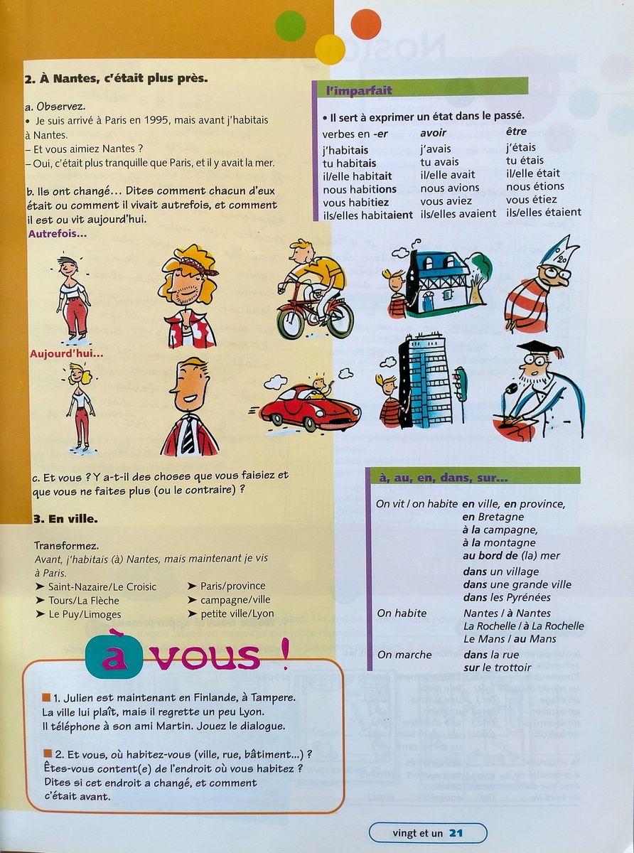 Ado 2 Livre de l'eleve