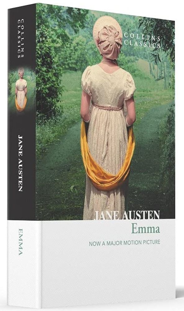 Emma (Collins Classics)