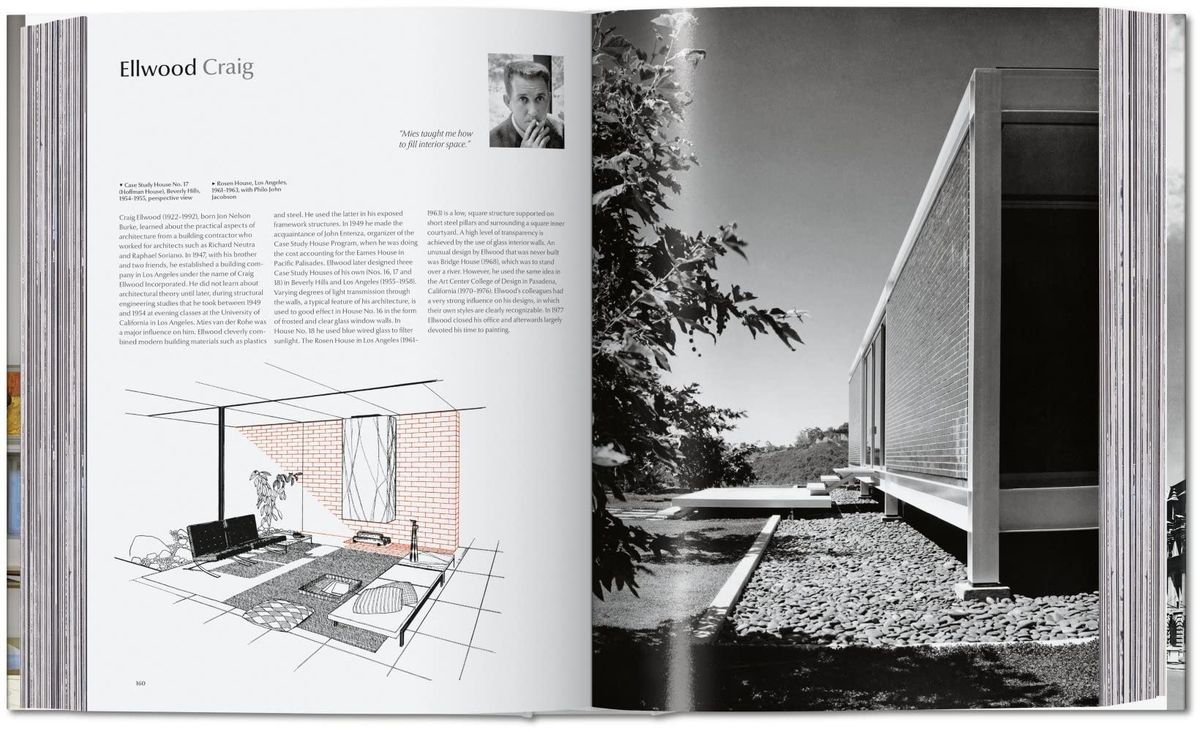 Modern Architecture A-Z
