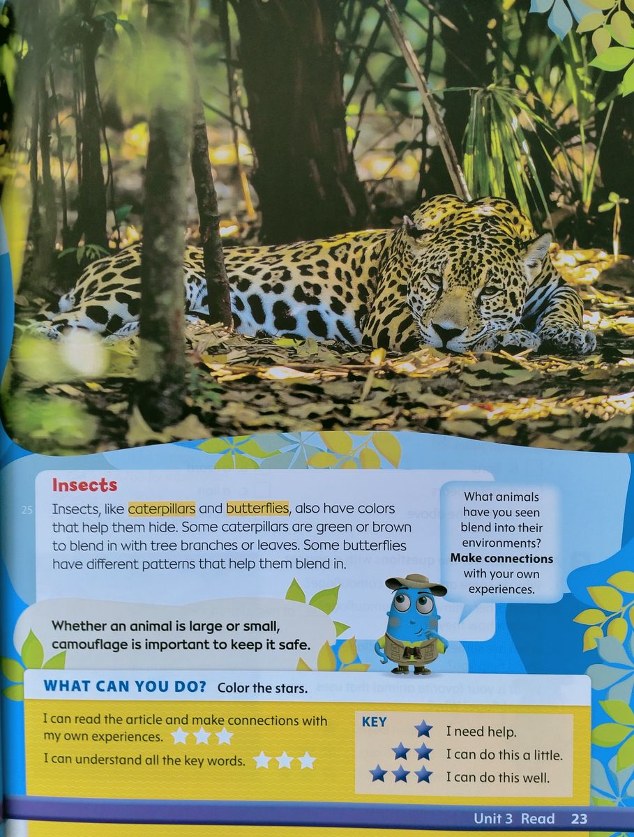 Oxford Skills World 5 Reading with Writing Student Book and Workbook