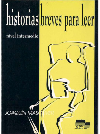 Historias breves para leer Intermedio