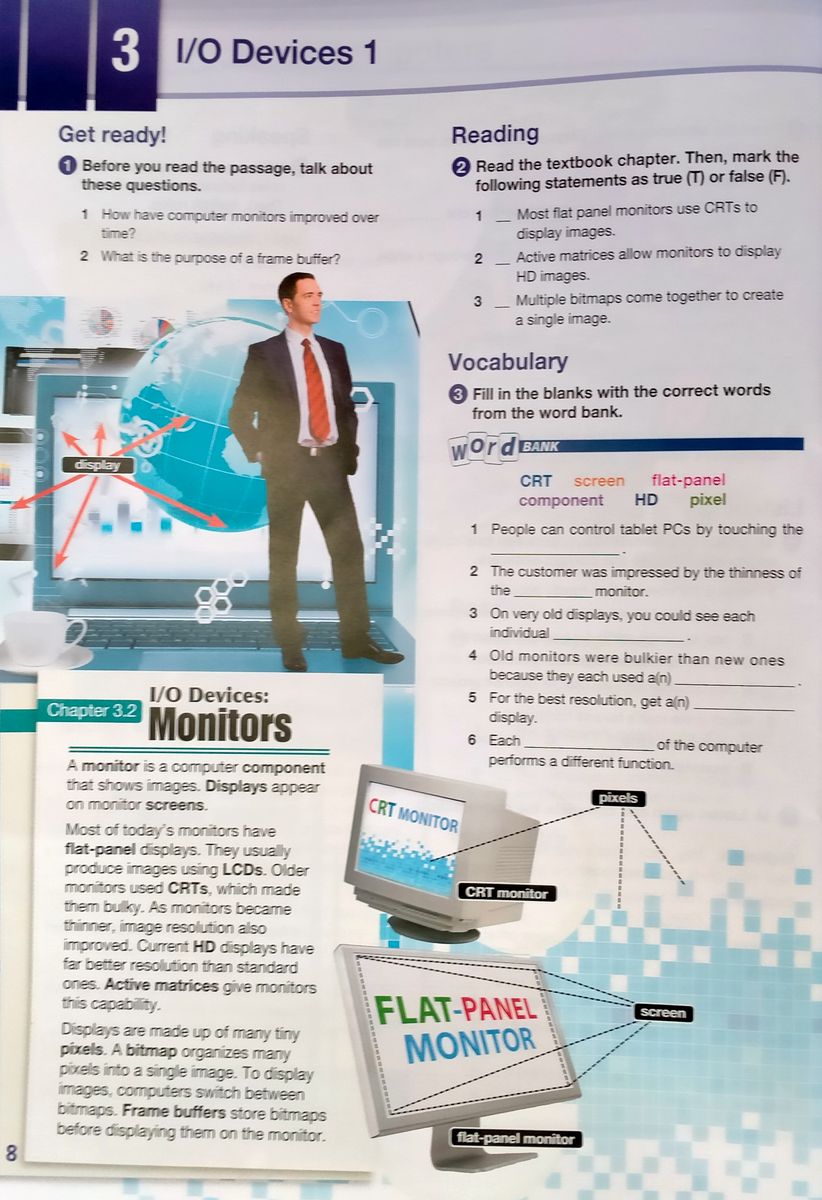 Career Paths (2nd edition) Computer Engineering Student's Book with Digibook