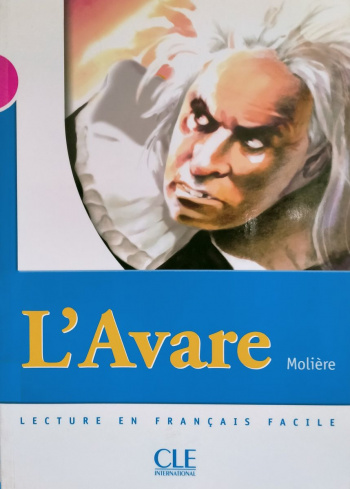 Lecture En Francais Facile 3 L'Avare