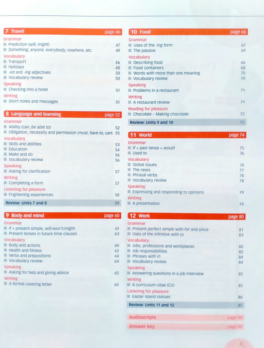 Navigate B1 Pre-Intermediate  Workbook with key and Audio CD