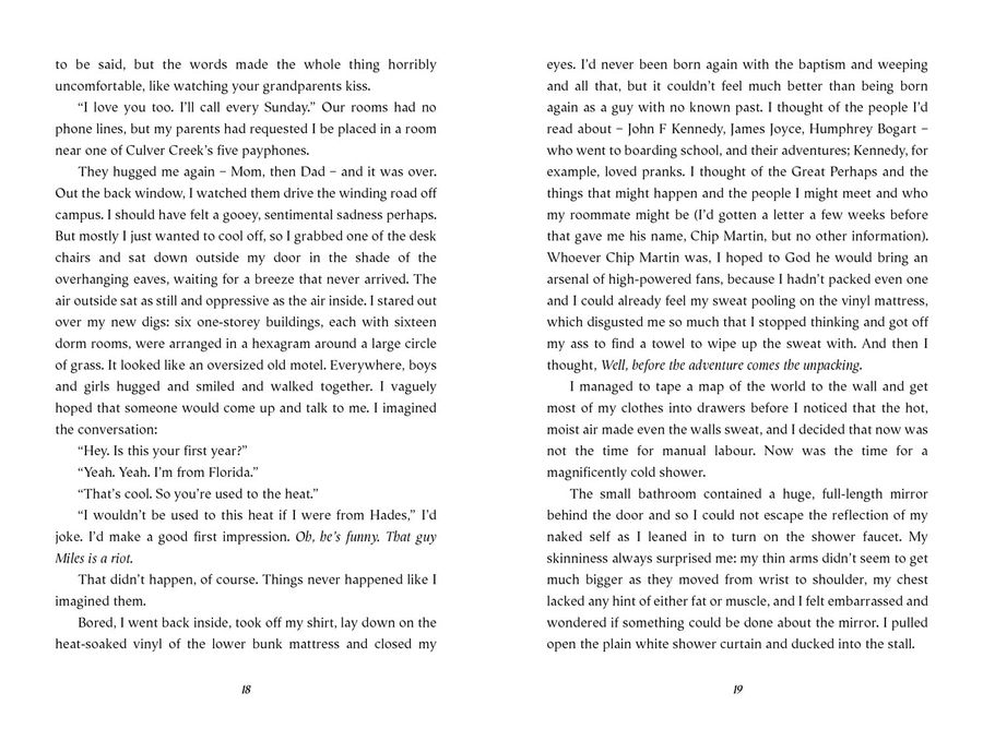 Looking for Alaska Paperback 20th Anniversary Edition