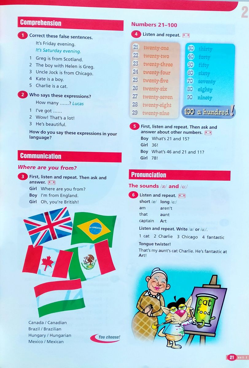 Dream Team  Starter Student's Book
