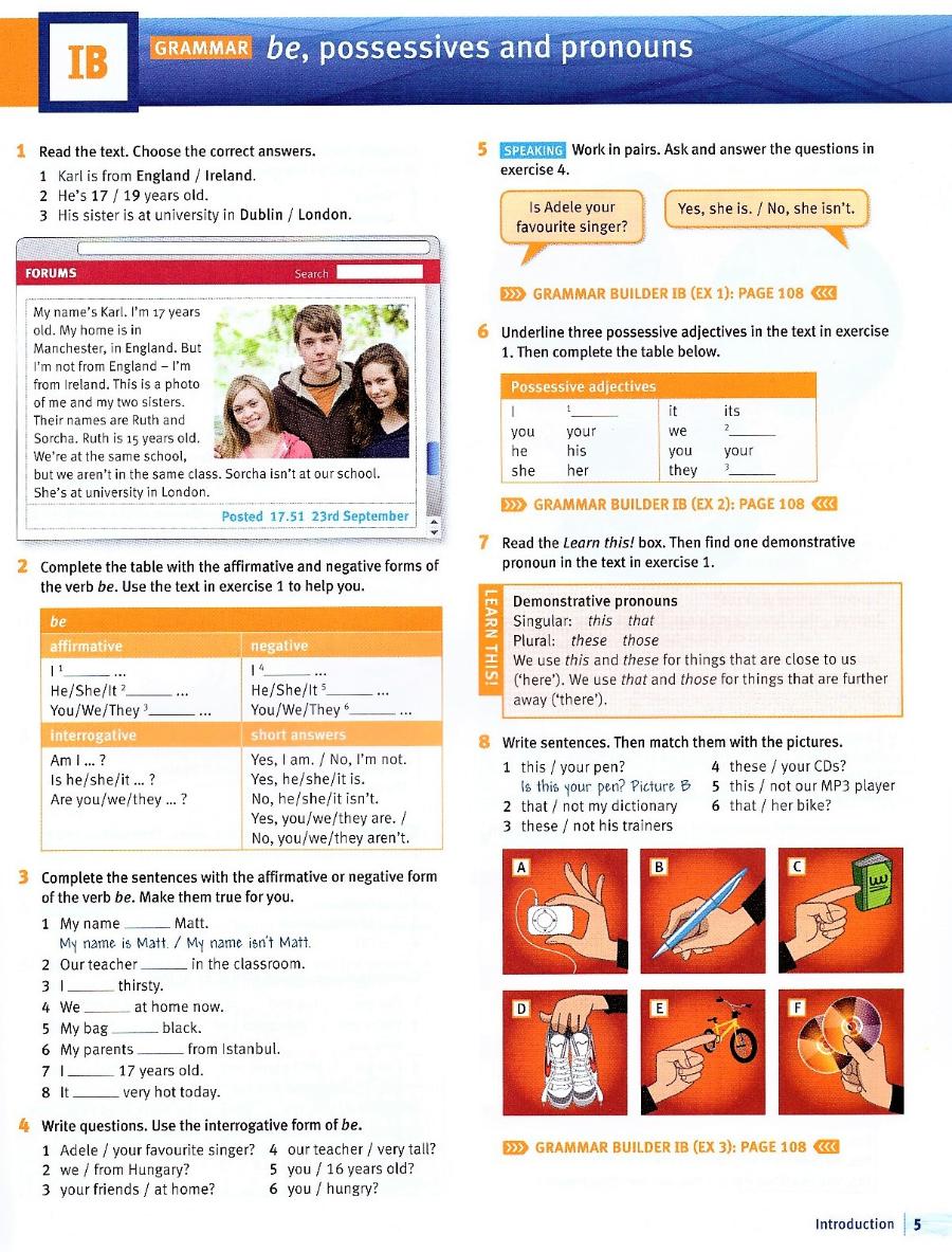 Solutions (2nd edition)  Elementary Student's Book