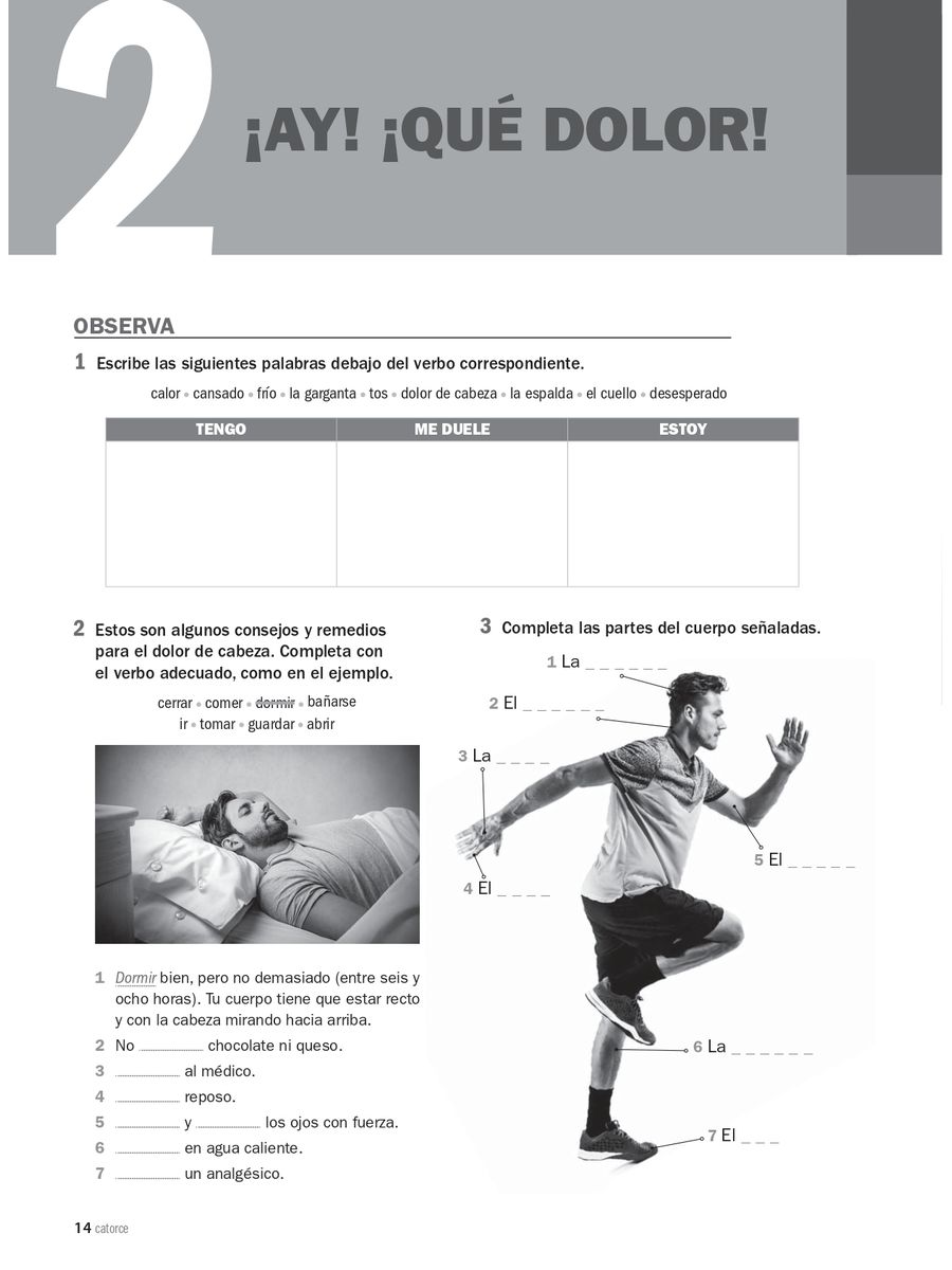 Agencia Ele 2 (A2) Nueva Edition Libro de ejercicios + web access