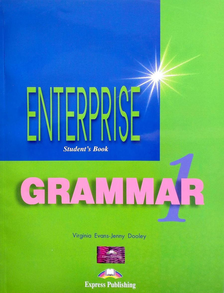 Серия книг «Enterprise» в интернет-магазине - RELOD