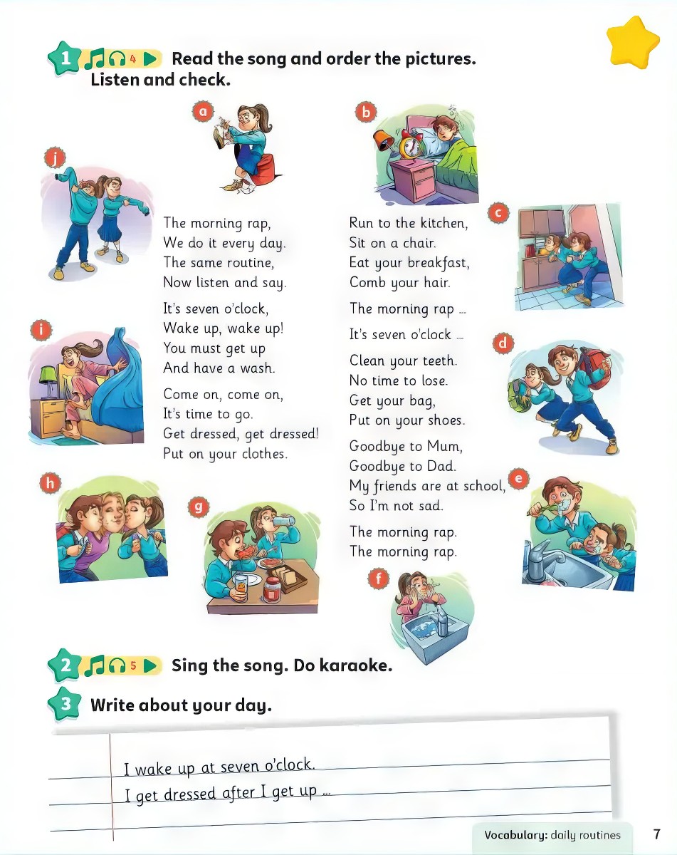 Kid's Box New Generation 4 Teacher's Book with Digital Pack British English