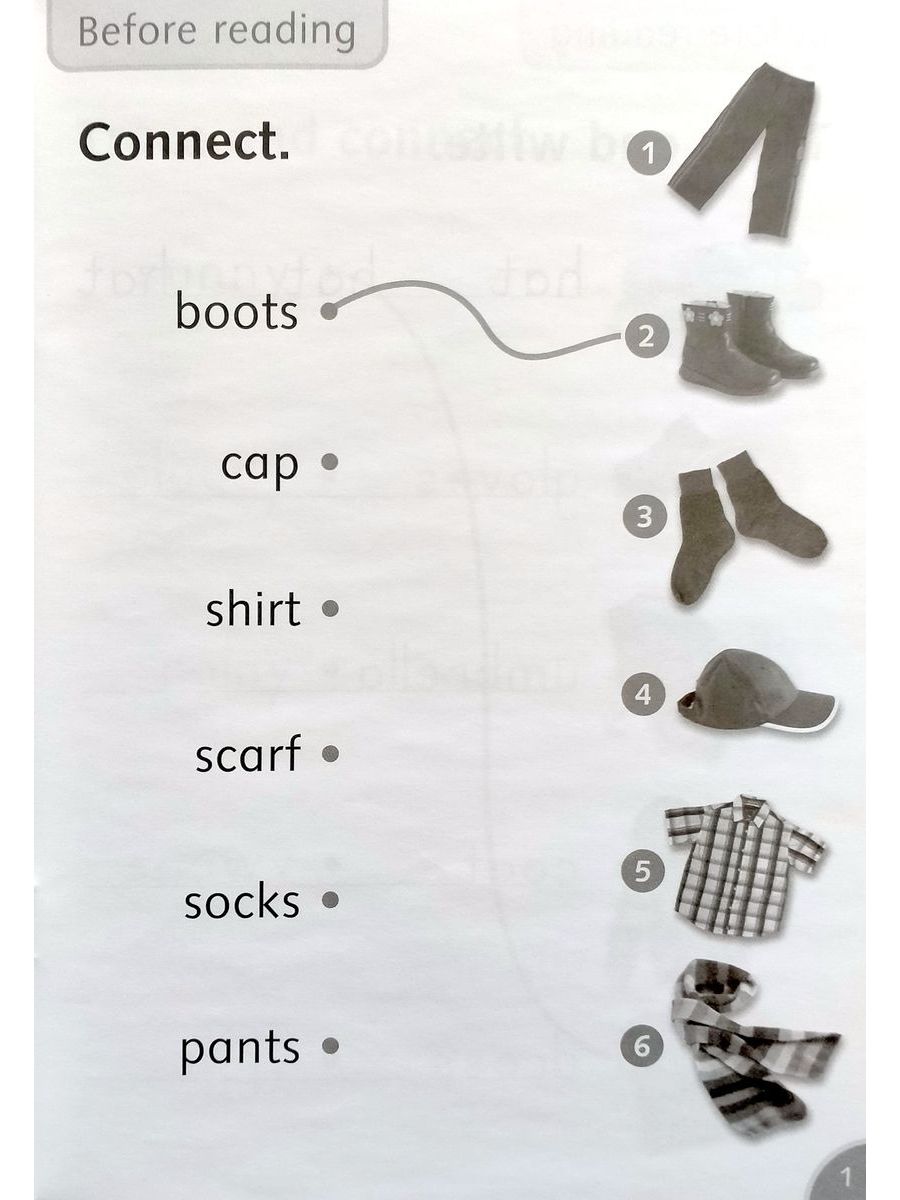 Dolphin Readers 1 How's the Weather Activity Book