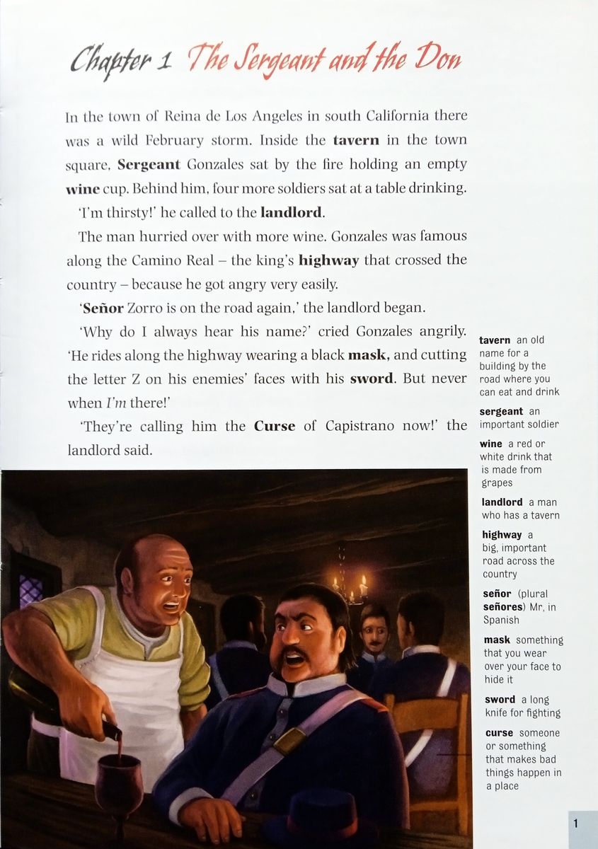 Dominoes 2 The Curse of Capistrano