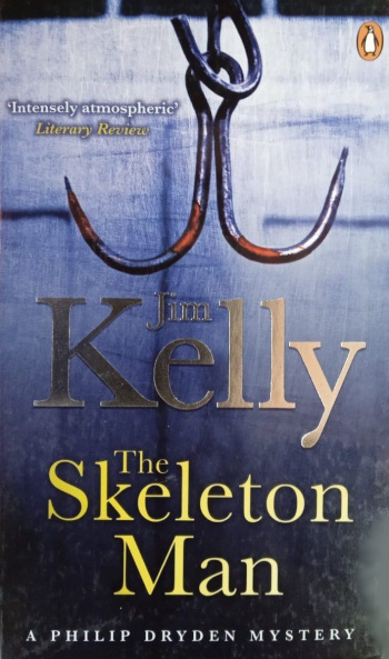 The Skeleton Man