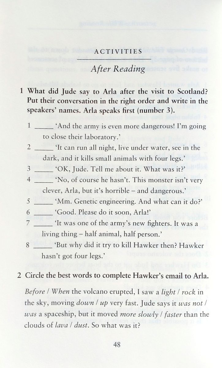 Oxford Bookworms Library 1 The Omega Files Short Stories with Audio Download (access card inside)