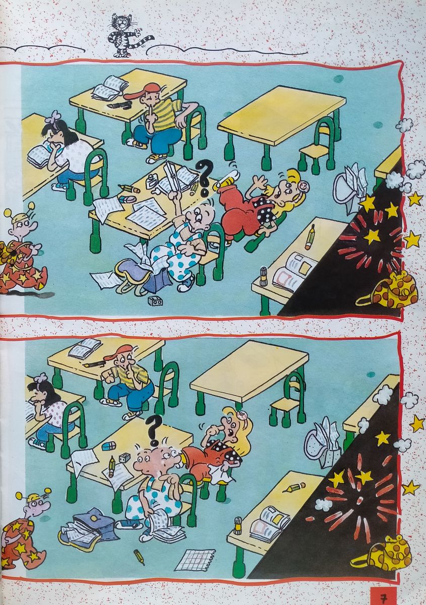 Le petit Trampoline Livre de l'eleve