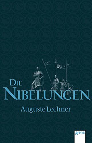 Die Nibelungen (German Edition)
