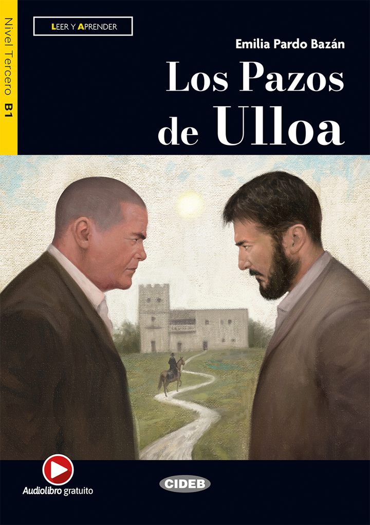 Leer y Aprender B1 Los Pazos de Ulloa + audio