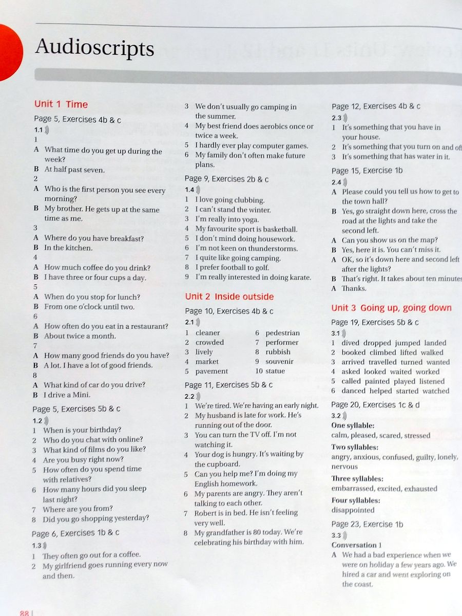 Navigate B1 Pre-Intermediate  Workbook with key and Audio CD