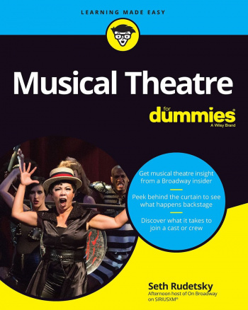 Musical Theatre For Dummies