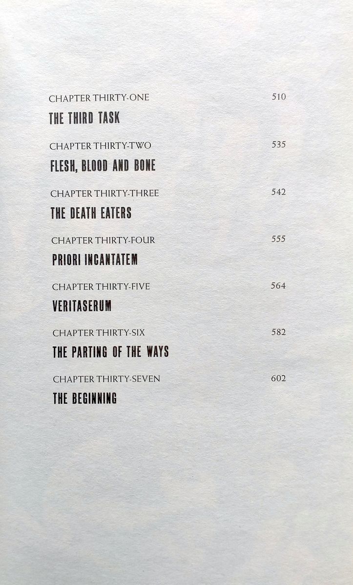Harry Potter and the Goblet of Fire Paperback