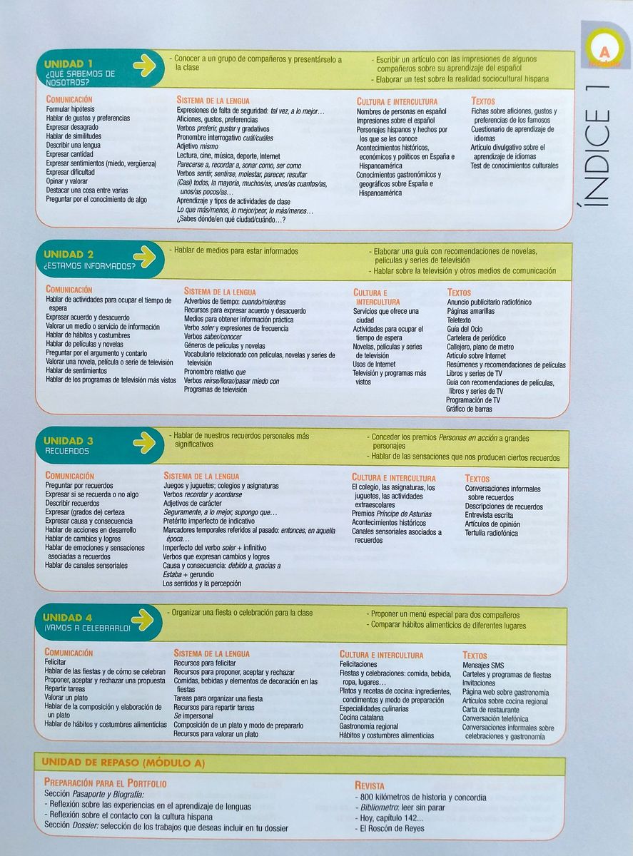 En Accion 2 B1 Libro del Alumno + Audio Descargable