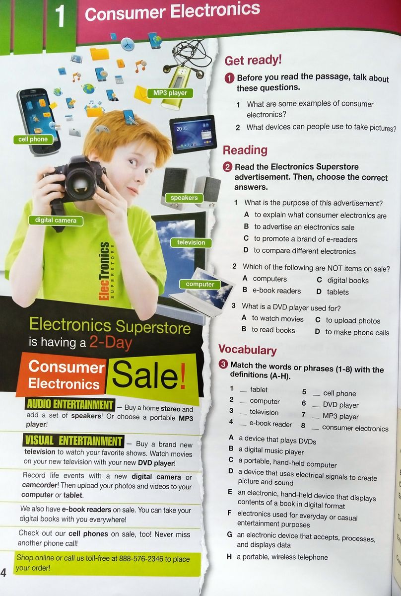 Career Paths Electronics Student's Book with Digibook