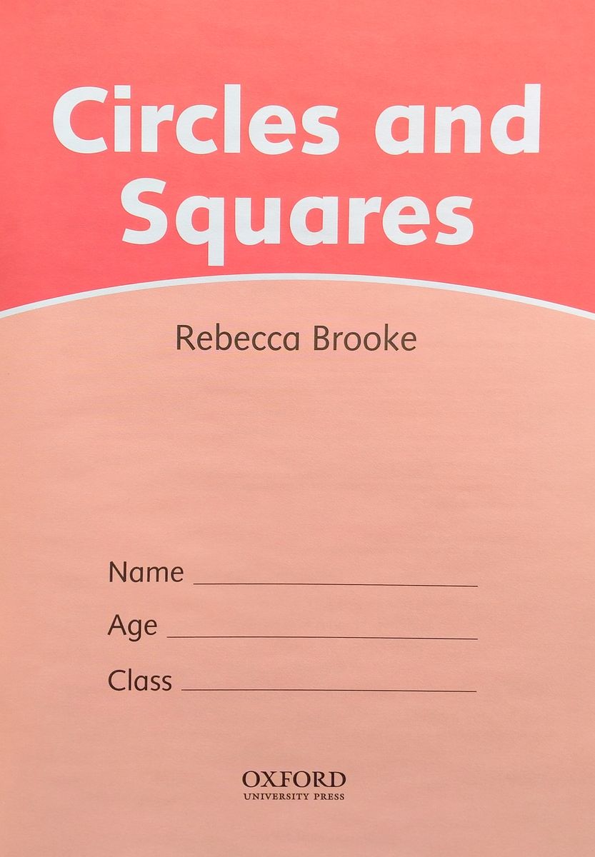 Dolphin Readers 2 Circles and Squares