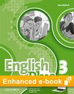 English Plus (2nd Edition) 3 Workbook e-Book