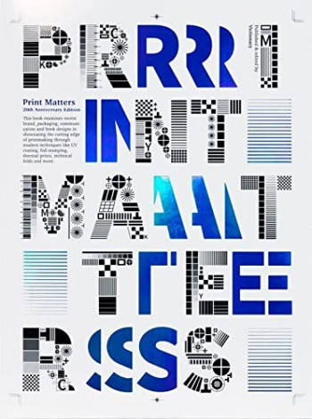 Print Matters The Cutting Edge of Print