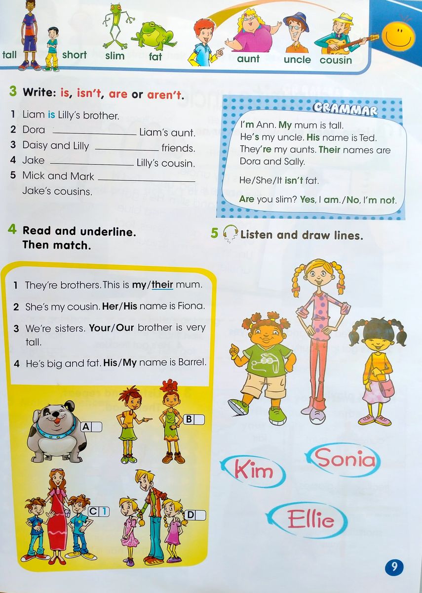Smiles 4 Pupil's Book with ie-Book and Let's Celebrate