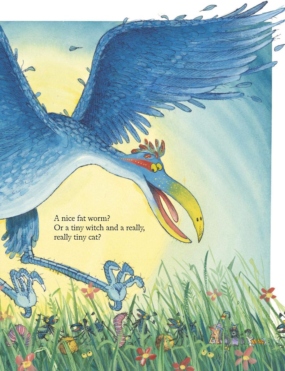 Winnie and Wilbur: The Bug Safari with Audio CD