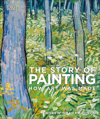 The Story of Painting How Art Was Made