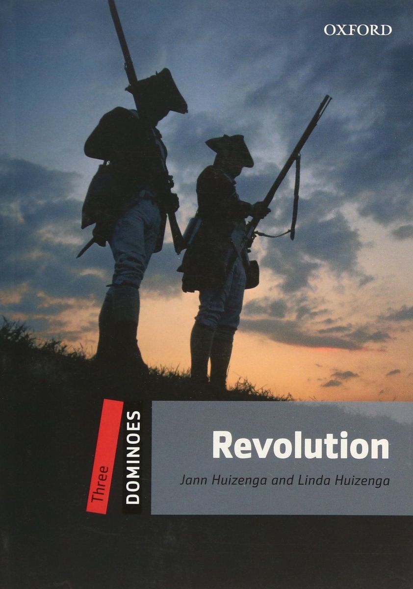 Dominoes 3 Revolution