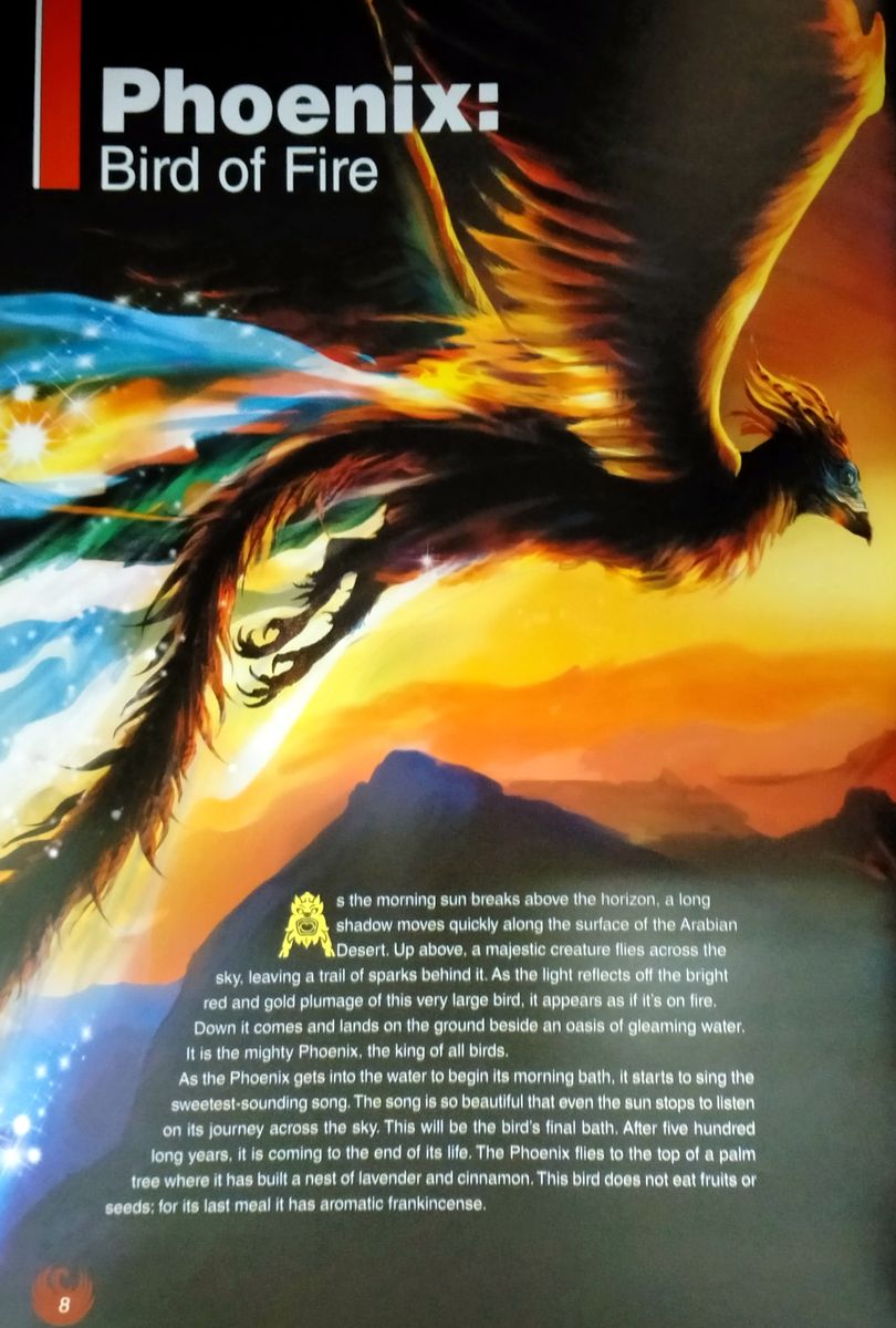 Discover Our Amazing World Ancient Monsters with Digibook