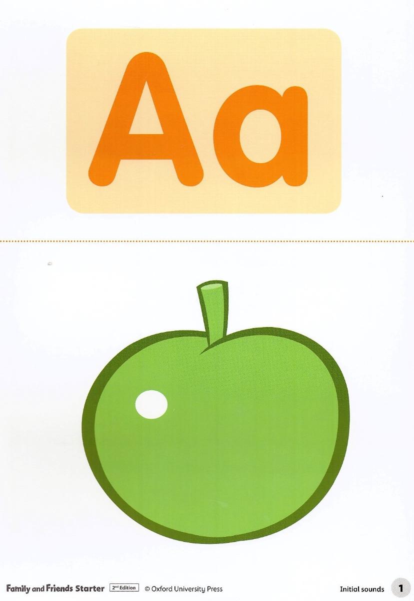 Family and Friends (2nd edition)  Starter Teacher's Resource Pack