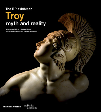 Troy myth and reality